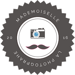 Mademoiselle La Photographe